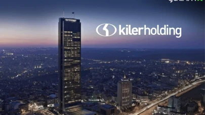 Kiler Holding, Generali Sigorta'nın Türkiye Operasyonlarını Devraldı.