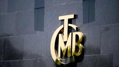 TCMB'nin Rezervleri Son Dönemde 1,1 Milyar Dolar Yükseldi