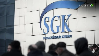 SGK'ya Yapılan Bütçe Transferi 11 Trilyon TL'yi Geçti