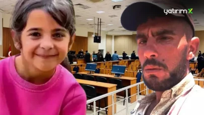 Narin Cinayeti Duruşmasında Tanık Çoban, Ağlama Krizine Girdi: "Beni Dövdüler"