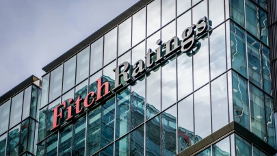 Fitch Ratings’ten Türkiye İçin 2025 Kredi Notu Gözden Geçirme Tarihleri Belirlendi