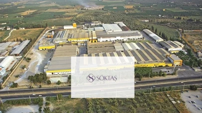 Söktaş Tekstil Borçlarını Kapatmak İçin 17.5 Milyon Dolar Elde Etti