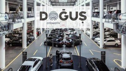 Doğuş Otomotiv Hedef Fiyat 2025