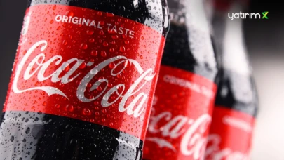 Coca Cola (CCOLA) Hisseleri İçin Yeni Hedef Fiyat Açıklandı