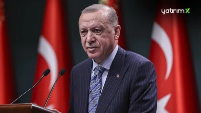 Cumhurbaşkanı Erdoğan, Yeni Dönemde Türkiye'nin Suriye Politikası Hakkında Önemli Açıklamalarda Bulundu