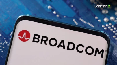 Broadcom: Çip Endüstrisinde 1 Trilyon Dolarlık Dev