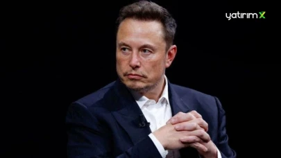 Elon Musk: "Fed Aşırı Fazla Personele Sahip''