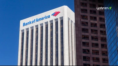 Türk Bankalarına BofA Dopingi: Yeni Hedef Fiyatlar Açıklandı