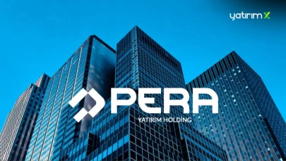 Pera Yatırım Holding (PEHOL) Finansal Yeniden Yapılandırma Sürecini Başlattı