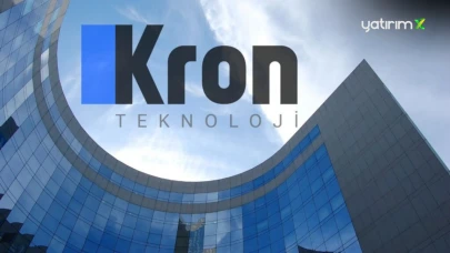 Kron Teknoloji (KRONT), Sermaye Piyasası Kurulu'na (SPK) Başvuruda Bulundu