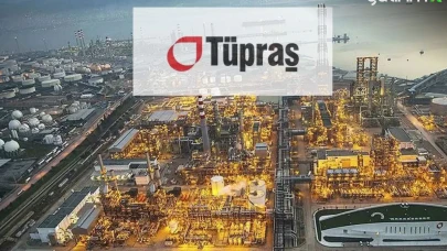 Tüpraş’tan (TUPRS) borçlanma açıklaması