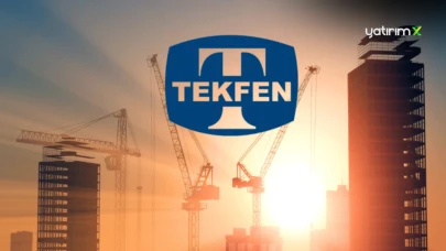 Tekfen Holding Analist Toplantısı: 2024 Yılı Hedefleri ve Gelişmeleri