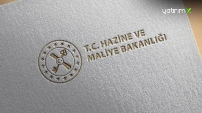 Hazine ve Maliye Bakanlığı , 46,2 Milyar Lira Borçlandı