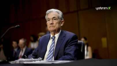 FED Başkanı Powell'dan Kritik Açıklamalar