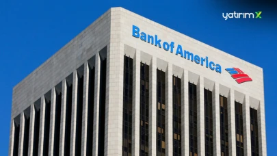 Bank of America, Emlak Konut GYO (EKGYO) Hisselerinde Yüklü Alım Gerçekleştirdi