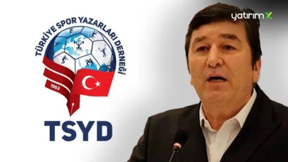 TSYD'ye Kayyum Atandı: İstanbul Vali Yardımcısı Ünal Kılıçarslan Göreve Başladı - Ünal Kılıçarslan Kimdir?