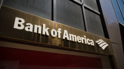 BofA: ''İngiliz Sterlini, Dolar ve Euro Karşısında Güçlenmeye Devam Edecek''