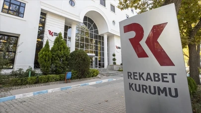 Rekabet Kurumu, 17 Lastik Şirketi Hakkında Soruşturma Başlattı