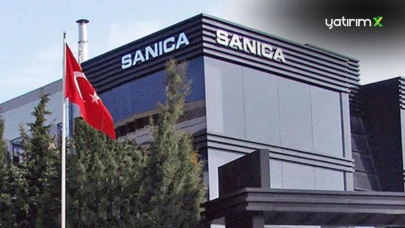 Sanica Isı’dan Kapasite Artışı Kararı