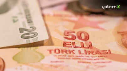 500 TL ve 1000 TL'lik Banknotlar Geliyor Mu? Merkez Bankası'ndan Açıklama