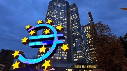 Euro Bölgesi İşsizlik Oranlarını Açıkladı