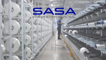 Sasa Polyester’den PTA Tesisi Yatırımı Hakkında Açıklama