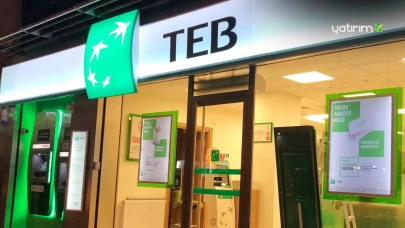 TEB Yatırım’ın Borsadaki 950 Milyon TL’lik Alımı: Hangi Hisseler Öne Çıktı?