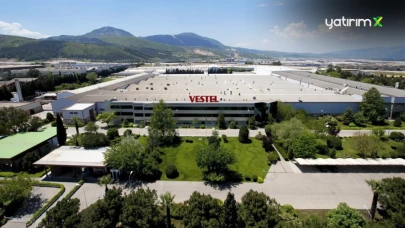 Vestel Elektronik Hisse Hedef Fiyat 2025! 3 kurum açıkladı...