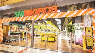 Migros Hisseleri İçin Yeni Hedef Fiyat Açıklandı