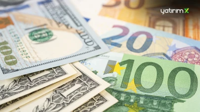 25 Aralık 2024 Dolar ve Euro Kuru Ne Kadar Oldu?