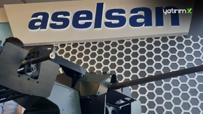 Aselsan (ASELS) İçin Yeni Hedef Fiyat Açıklandı