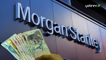 Morgan Stanley'nin Asgari Ücret Tahmininde Bulundu!