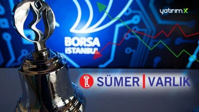 Borsa İstanbul’dan Sümer Varlık Yönetim Halka Arzı Hakkında Açıklama