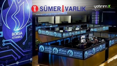 Sümer Varlık İşleme Başladı mı? Sümer Varlık AKD ve Derinlik