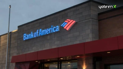 Bank of America’nın En Fazla Satış Yaptığı Hisseler Belli Oldu