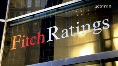 Fitch, Türk Bankacılık Sektörünün Görünümünü "Nötr"e Çekti