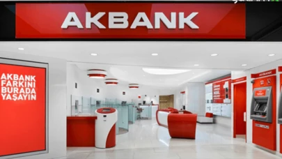 Akbank Genel Müdürü Kaan Gür'den Açıklama