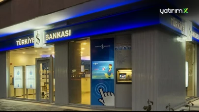 İş Bankası (ISCTR) için Yeni Hedef Fiyat