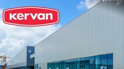 Kervan Gıda’dan (KRVGD) yeni şirket açıklaması