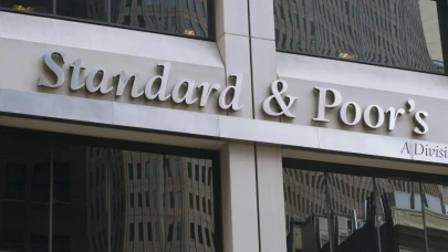 2025 Yılında S&P, Jeopolitik Risk ve Ticaret Politikaları Konusunda Uyarıda Bulundu!