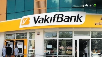 Vakıfbank Karını %64 Artırdı, Hedef Fiyat Yükseldi