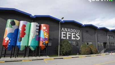 Anadolu Efes (AEFES) Hedef Fiyat 2025