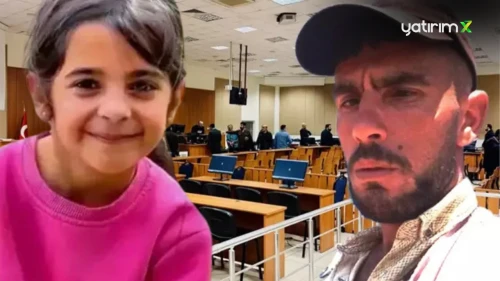 Narin Cinayeti Duruşmasında Tanık Çoban, Ağlama Krizine Girdi: "Beni Dövdüler"