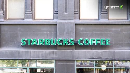 Starbucks'ta Grev... Ülke Genelinde 5.000 Çalışan İş Bırakıyor!