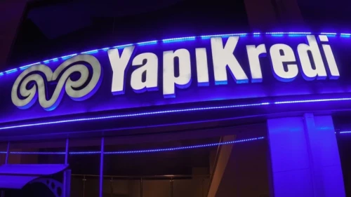 Yapı Kredi Kurumsal Yönetim Derecelendirilme Notu Açıklandı