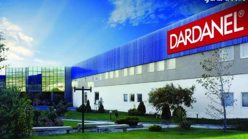 Dardanel, Çanakkale'de Sushi Fabrikası Kuruyor