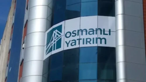 Osmanlı Yatırım Çalışanlarına Pay Edinme Hakkı Tanınmasına Karar Verdi