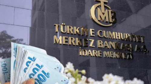 Merkez Bankası’ndan Faiz İndirimi Hamlesi