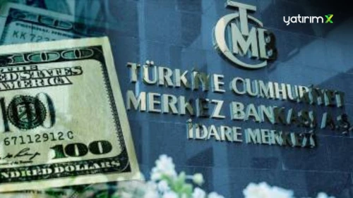 Merkez Bankası 2025’e Odaklanıyor