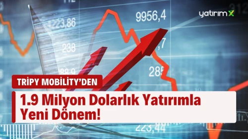 Teknoloji Şirketi, Milyonlarca Liralık Yeni İş Birliğini Açıkladı!